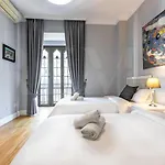 Uncibay Deluxe Málaga