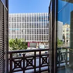 Uncibay Deluxe Málaga