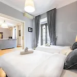 Uncibay Deluxe Appartement *