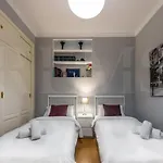 Appartement Uncibay Deluxe Málaga