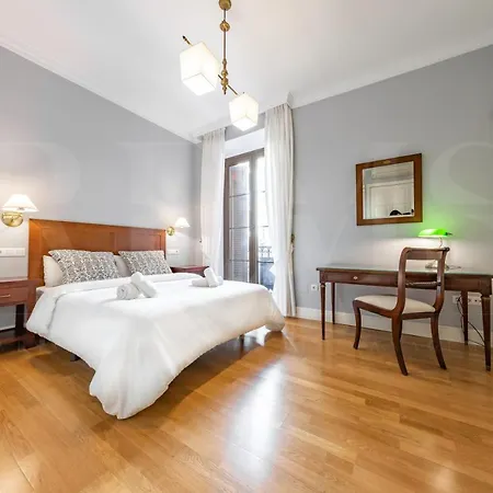 Appartement Uncibay Deluxe