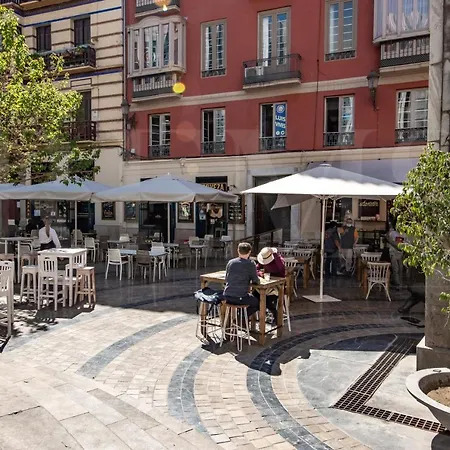 Uncibay Deluxe Málaga