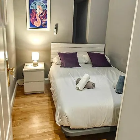 Uncibay Deluxe * Málaga