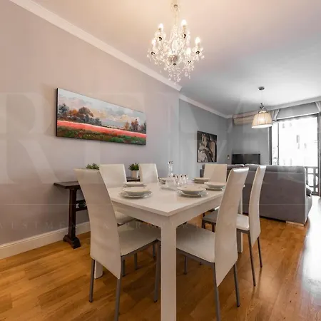 Uncibay Deluxe Málaga