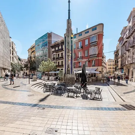 Uncibay Deluxe Appartamento *