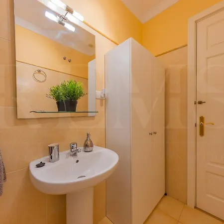 Appartamento Uncibay Deluxe *