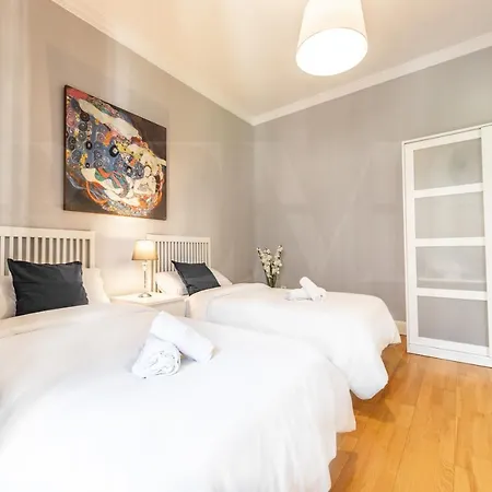 Uncibay Deluxe * Málaga