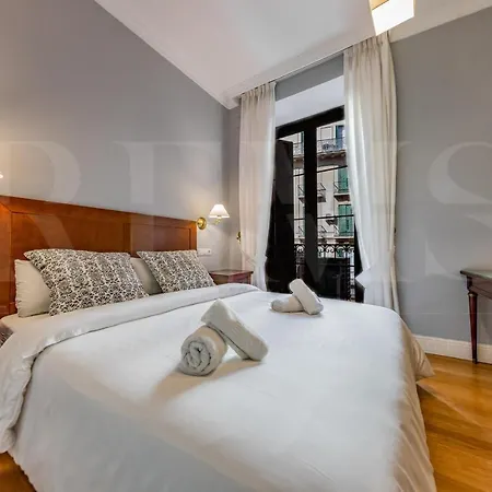 Apartament Uncibay Deluxe