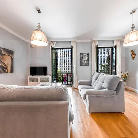 Uncibay Deluxe Malaga