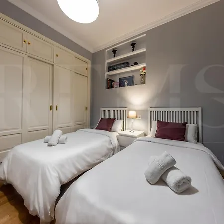 Uncibay Deluxe Malaga