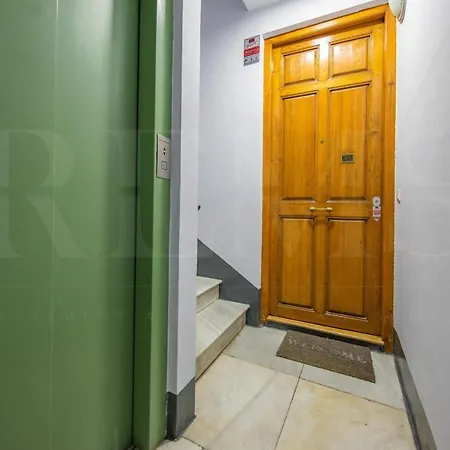 Apartment Uncibay Deluxe
