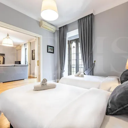 Uncibay Deluxe Apartment *